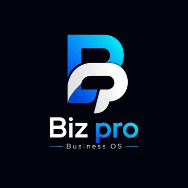 BizPro official logo